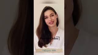Afra Saraçoğlu’nun yıllar içindeki değişimi… Güzel oyuncu sizce çok değişmiş mi? #afrasaraçoğlu