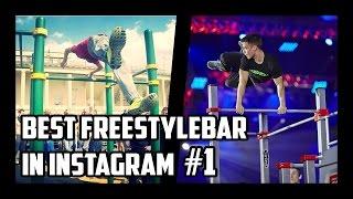 BEST FREESTYLEBAR IN INSTAGRAM #1