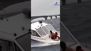 #paradipport #boatvideo #paradip #heavyrainfalling #viralodiareels #boating #biplabiparikrama