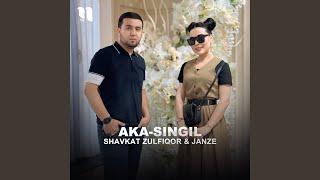 Aka-singil