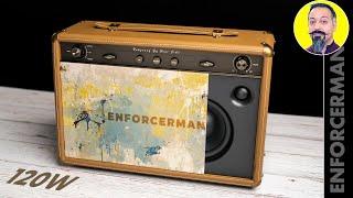 Rubyoung R630 - A Customizable Premium Bluetooth Speaker You'll Love (w/ Audio Test)