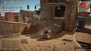 BDO (SEA) Daruma Guild: Valencia Siege