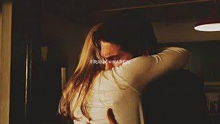 Frank & Karen || Wicked Game