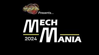 Robots Live presents MechMania 2024