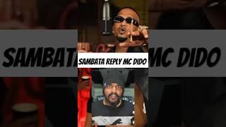 sambata reply mc dido  ||  #trending #shorts #viral