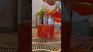 Summer Special Drink/Quick and Easy Drink Recipe #shorts #viralvideo #drink #easyrecipe