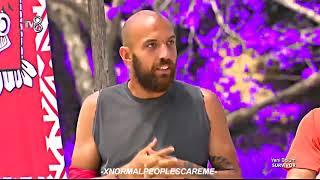 Barış Murat Yağcı Klip - Survivor 2020