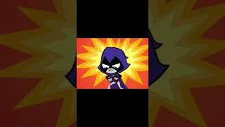 #tiktok #shortvideo #shorts #viral #beastboy #raven #starfire #robin #cyborg #teentitansgo