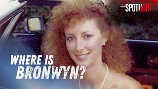 30 Years Later: New Evidence In The Cold Case Disappearance Of Mother Bronwyn Winfield