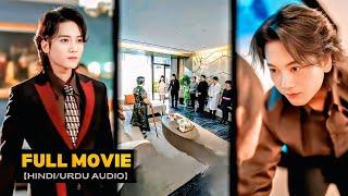 LITTLE Girl Is Save ByMafia Gangster CEOShe Gets Pregnant After Night..Korean Chinese Drama Hindi