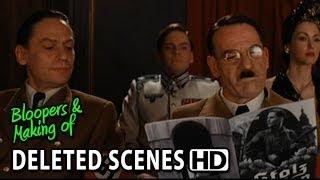 Inglourious Basterds (2009) Deleted, Extended & Alternative Scenes #3