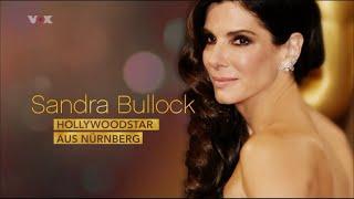 Sandra Bullock - Hollywoodstar aus Nürnberg (2014) - German Documentary