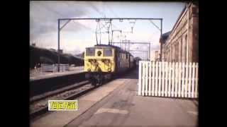 MODERN TRACTION CLASSIC ARCHIVE Volume 7 Railway Rarities
