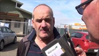 Australian Thoroughbred Bloodstock - Racehorse Shares & Syndications
