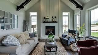 The Sweetgrass by Vleeming Custom Homes