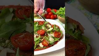 Try preparing bresaola like this And see what you eat!