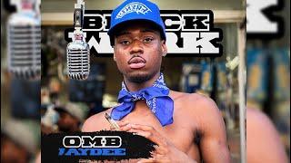 OMB Jaydee - Dark (Blockworktv Performance)