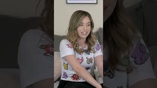 Pokimane DNA Test Results (ft. @pokimane )