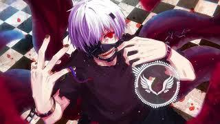 Tokyo Ghoul OP/Opening Full「Unravel - TK」