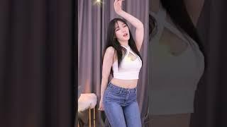 Korean BJ 5 #sexydance