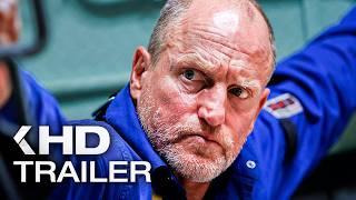 LAST BREATH Trailer German Deutsch (2025) Woody Harrelson, Simu Liu