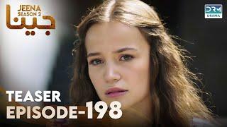 JEENA Season 2 | Teaser | Episode 198 Tomorrow at 9PM | UH2U