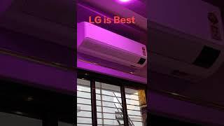 which is best lg vs samsung ac ? LG is best for reason watch our review video for more details