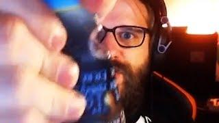 GRONKH ZERSTÖRT VIDEOSPIEL    Nie wieder Grim Tales 