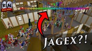 What The Hell is Jagex Doing?! | Rune News