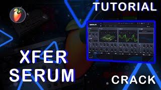 Xfer Serum Crack 2022 | SERUM FREE DOWNLOAD | Serum Plugins Crack!