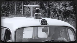 From Curiosity to Caution: A 1969 Explosive Safety Film - 16mm restored film to 4K