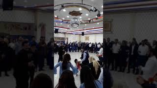 ALİ ÖZKAN FELEK VE AL AŞKINI ÇALBAŞINA KURT AİLESİ NİŞAN