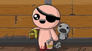 Где находятся сохранения на пиратке в The Binding of Isaac: Repentance