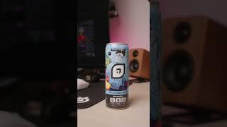 Is this the BEST ENERGY DRINK EVER?