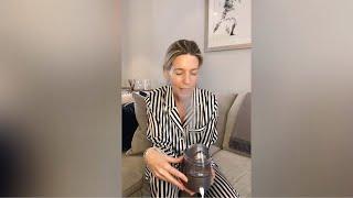 Sarah Chapman Skinesis | At-Home Facial With Sarah Chapman