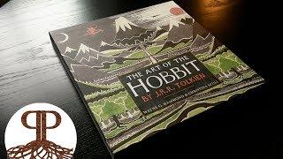 The Art of The Hobbit – J.R.R. Tolkien Collection