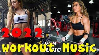 Best Gym Workout Music Mix 2022  Anllela Sagra Vs Cassandra Martin 2022 - Who Win?