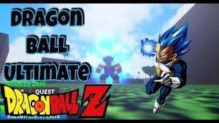 WE BACK BABY! All Forms! | Dragon Ball Ultimate