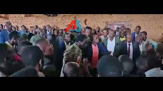 #subscribe Col #Makanika Atambira Imana || video ikomeje kuvugisha benshi 