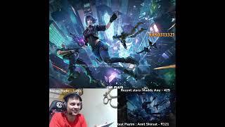 Aggressive cod mobile live - codm omi plays