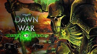 ТОПЧЕМ ХАОС \ Warhammer 40,000 Dawn of War Dark Crusade #2