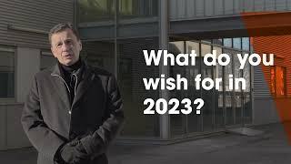 Review 2022 | Education - Prof. Francis Berghmans | Dean VUB Faculty of Engineering