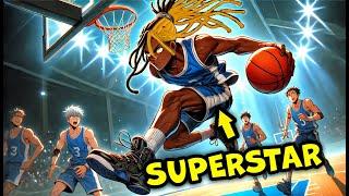 He Joins an Elite Academy and Becomes the Best Basketball Player Ever! - Manhwa Recap