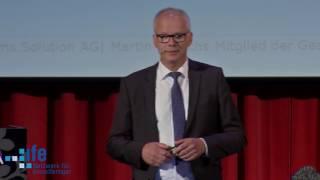 Impulstage für Einzelfertiger 2016 | Vortrag Martin Hinrichs, ams.Solution AG