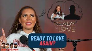 Ready to Love Again? + No Passport = No Symone + Diddy Cassie Legal Breakdown