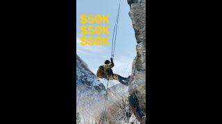 Challenge yourself and earn up to 50K!