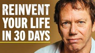 "Don't Learn It Too Late!" - Find & Achieve Your Unique Purpose In 90 Minutes | Robert Greene