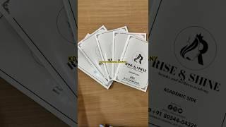 KD TECH BRANDING COMPANY