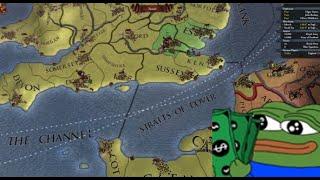 An Advanced guide to Europa Universalis 4: Development