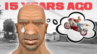 2010 Stunt Compilation • GTA San Andreas